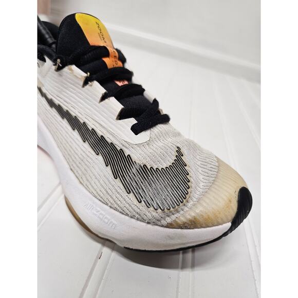 Nike Air Zoom 'Rawdacious' Speed 2K DJ5535-100 Size 4.5 - Picture 2 of 5